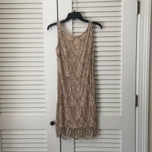 Pisarro Nights Dress